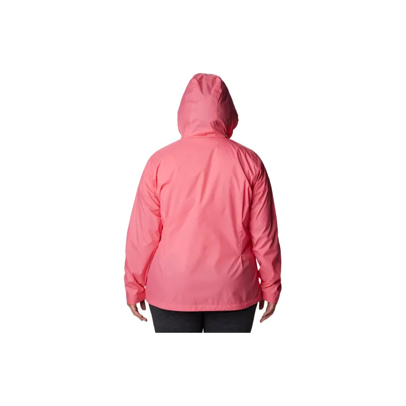 Columbia Switchback™ III Jacket Women's Pink-1