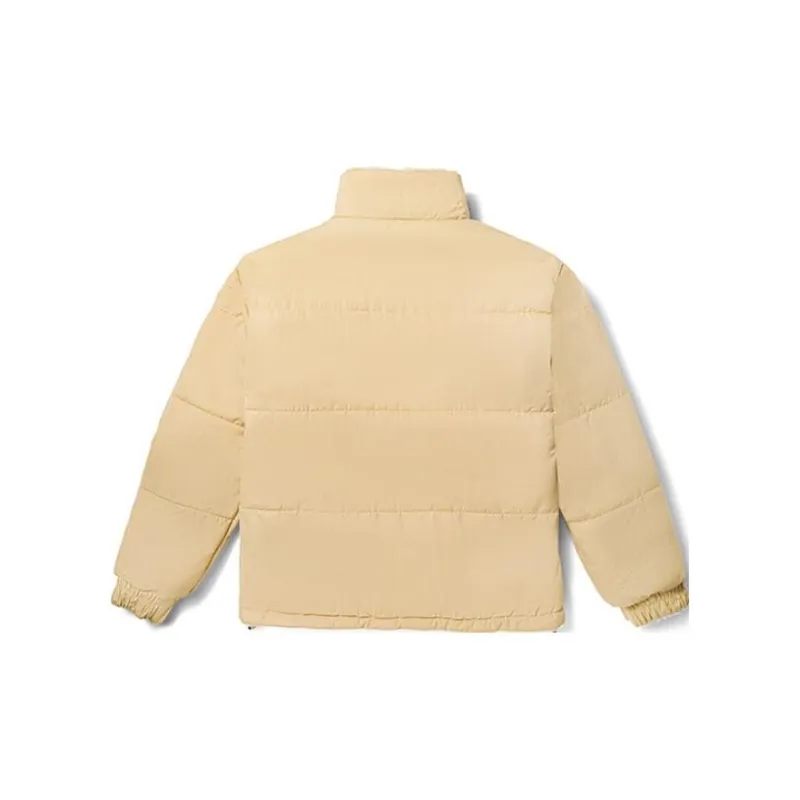 Vans MTE 1 Puffer Jacket Women's Ecru-3