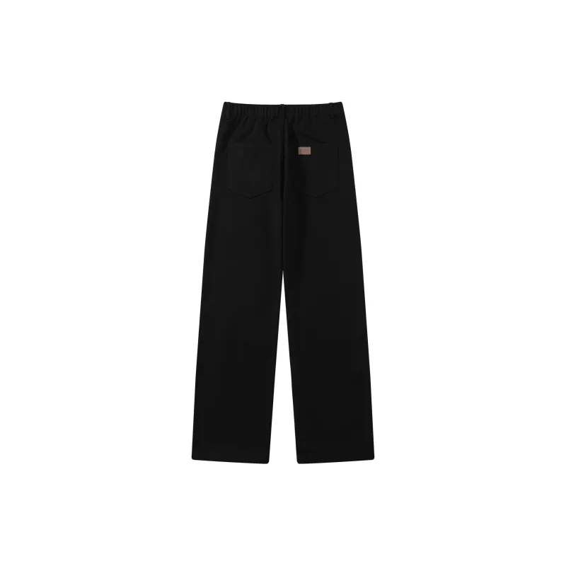 CRUSH KEY Jeans Unisex-29