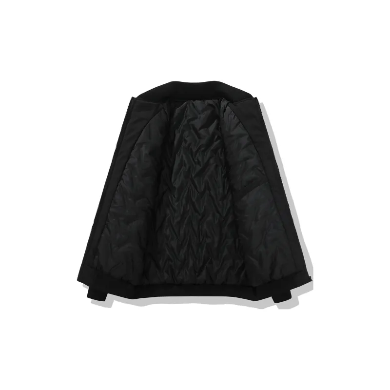 JIMI&JONS Puffer Jacket Coat Unisex-1