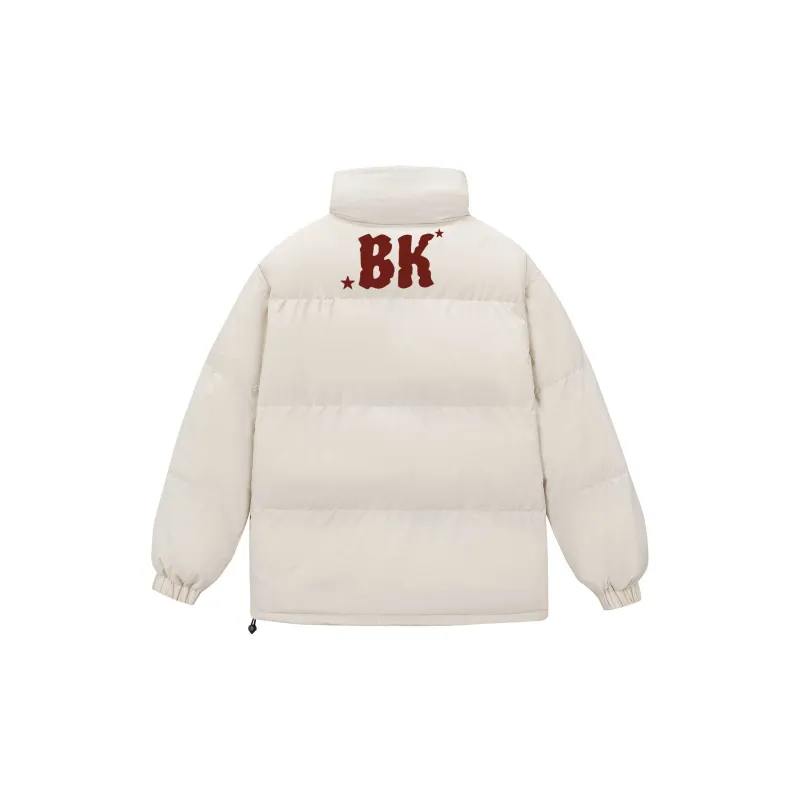 BIENKIMIIYE Puffer Jacket Unisex-9