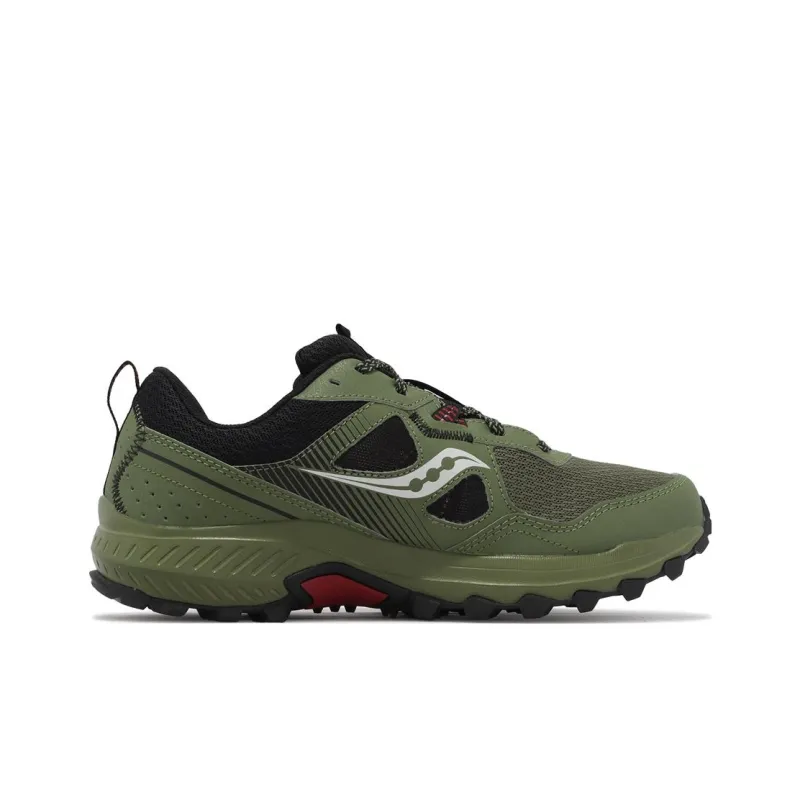 saucony Excursion TR16 Wide 'Glade'-1
