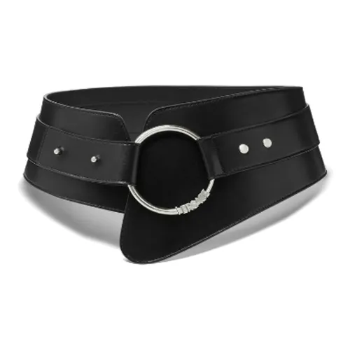 VERSACE Women Leather Belt