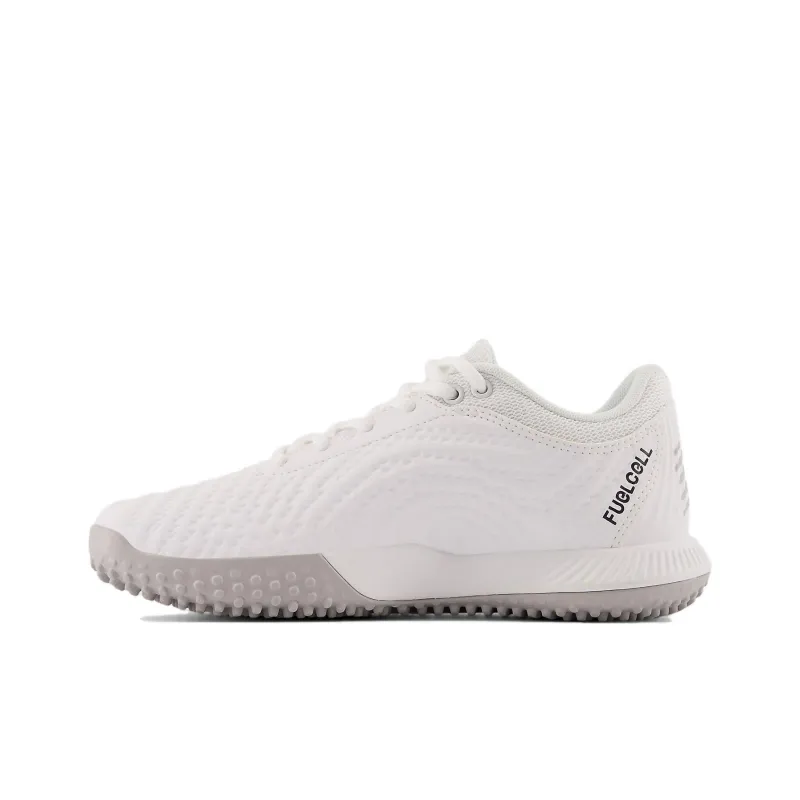 New Balance NB FuelCell Fuse V4 Fuse V4 Low Top Training Shoes Unisex White-0