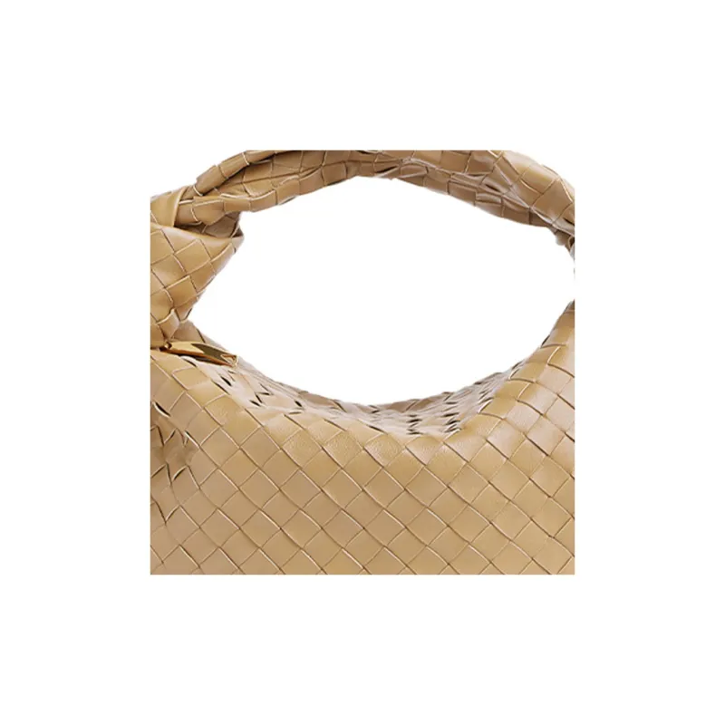Bottega Veneta Jodie Teen Porridge-4