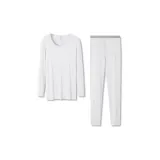 100-Cloud White