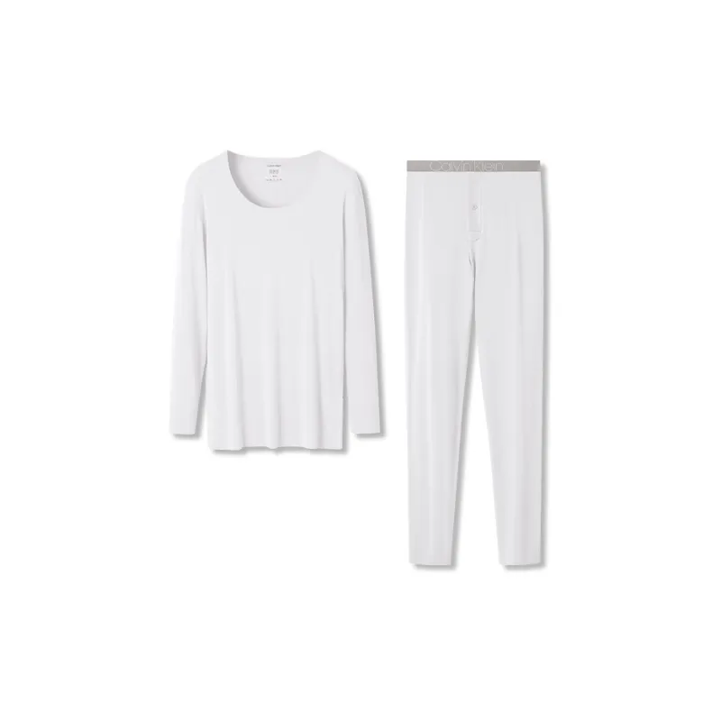 CK/Calvin Klein Thermal Set Men's-0