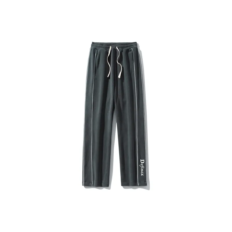 DEFINEX Casual Pants Unisex-1