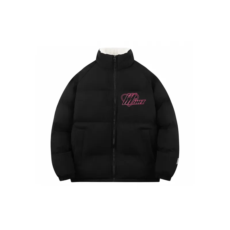 Mimx Homme Puffer Jacket Unisex-68
