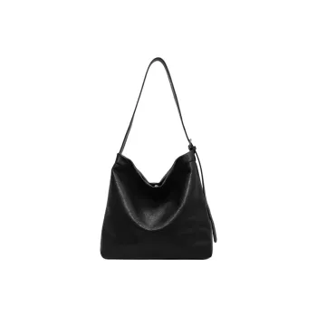 UNITE STAR PU Shoulder Bag Regular Women's Khaki/Black/Mud