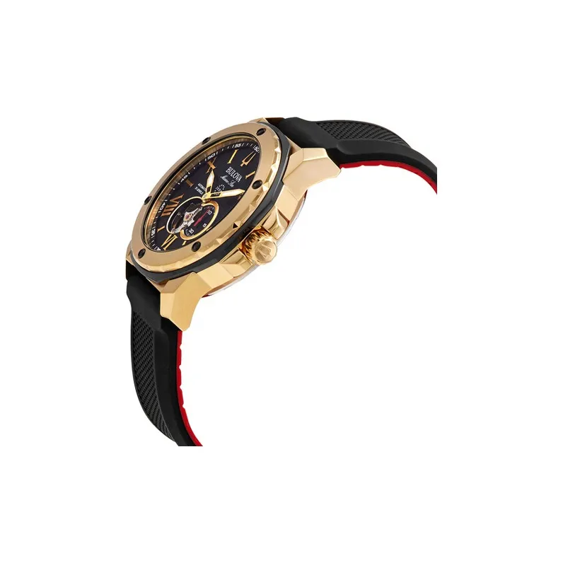 BULOVA Men Watch-1