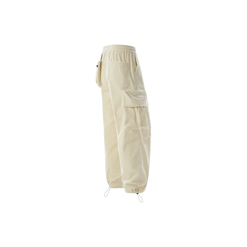 MOPE Cargo Pants Unisex-13