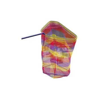 Jiadiaoni Fishing Net Head Aluminum Alloy Fishing Nets