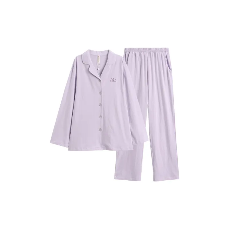 FENTENG Unisex Pajama Sets-6