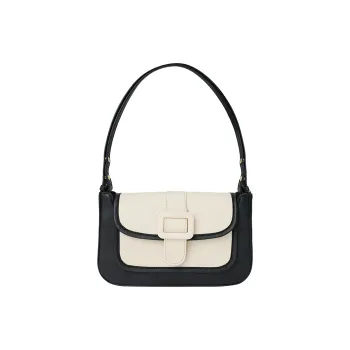 Pataya PU Shoulder Bag, Crossbody Bag Women's Multicolor