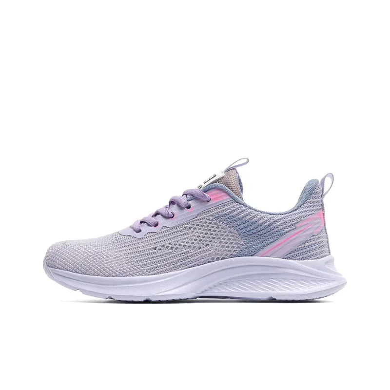 Mulinsen Lightweight And Breathable Low Top Casual Shoes Women's-6
