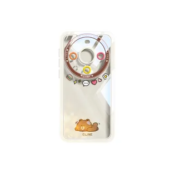 Pin Sai x BULANGXIONG Cartoon Cute Style Phone Cases Huawei Mate60Pro/60/50/40 Genuine License