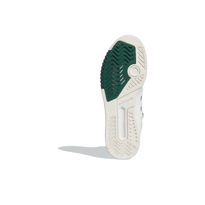 Adidas Originals Drop Step Xl 2.0 'White Green'-5