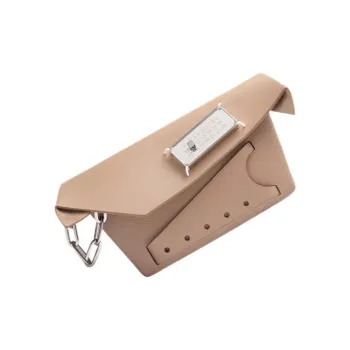 Maison Margiela Snatched Small Shoulder Bag