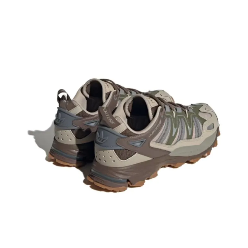 Adidas Originals Hyperturf 'Brown'-3