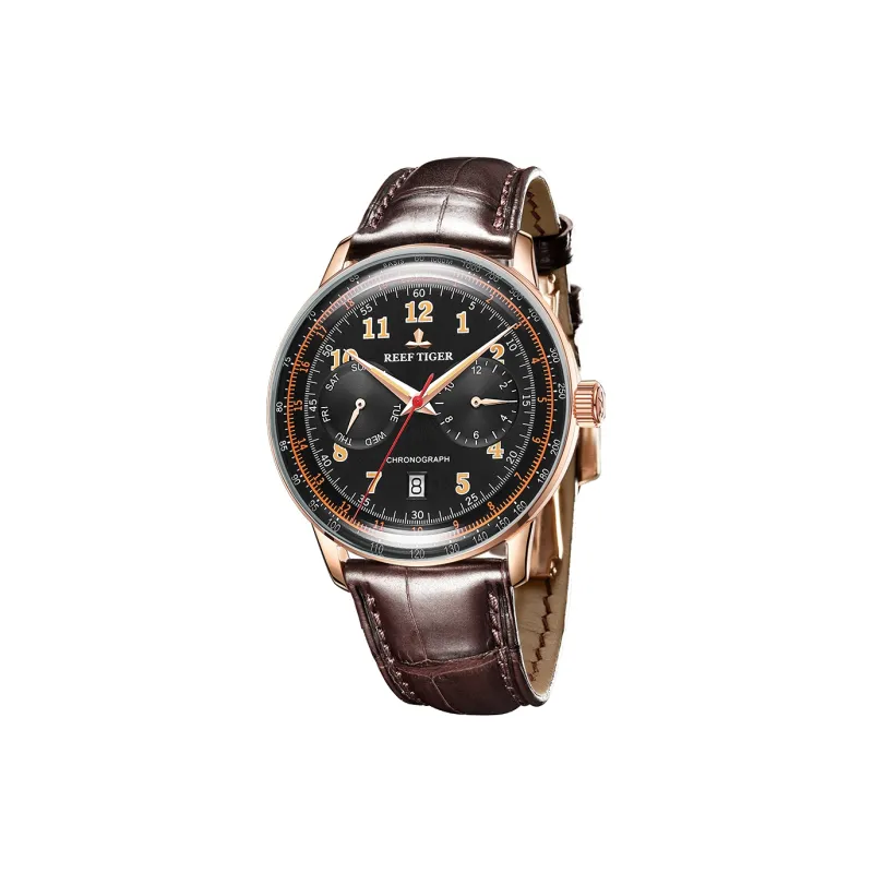 REEF TIGER Men Watch-1