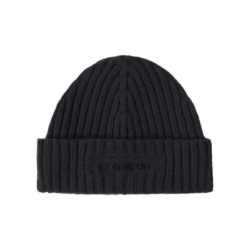 C.P.Company Beanies Men's Black