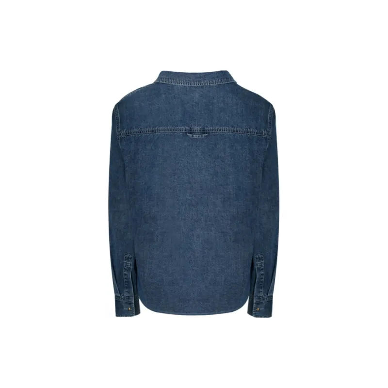 Little pull Shirts Women's-1