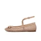 Cinnamon Pink