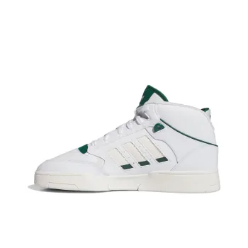 Adidas Originals Drop Step Xl 2.0 'White Green'