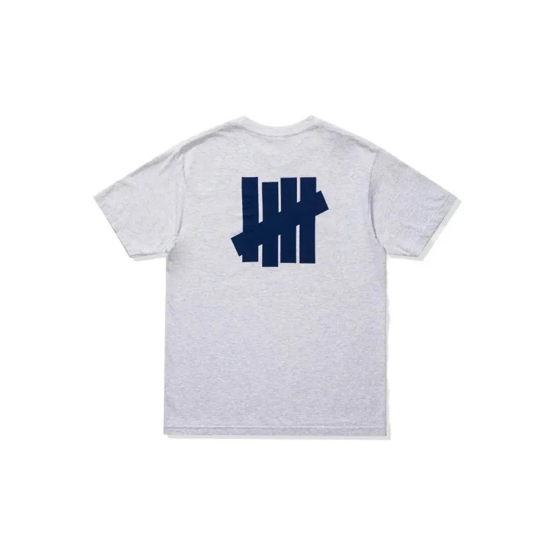UNDEFEATED T Shirts Men-5