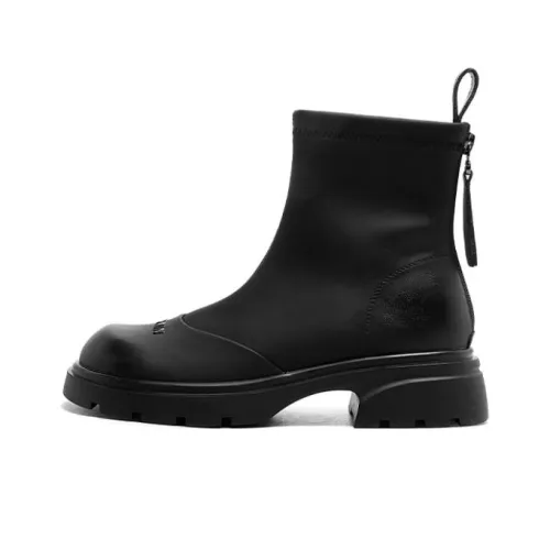 15 MINS Ankle Boots Women's