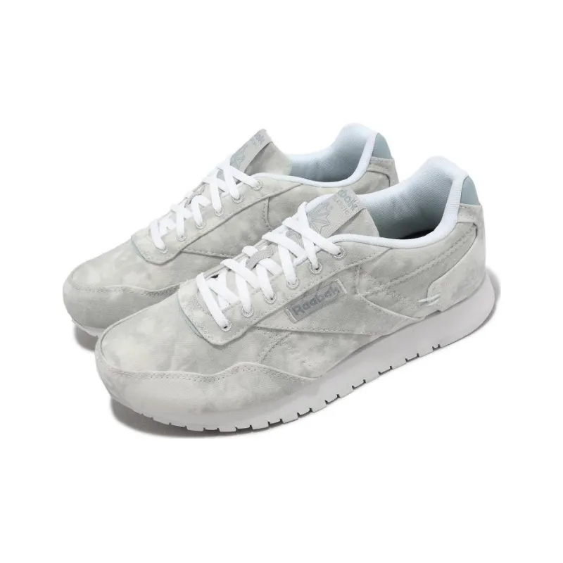 Reebok Women's Classic Harman Run 'Gable Grey Marble'-2