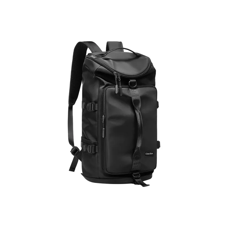 COLINS KEIRS Backpacks Black-4