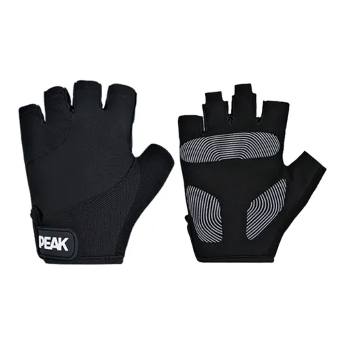 PEAK Unisex Fitness Gloves