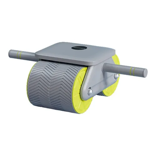 YL YULONG Abdominal Rollers Unisex