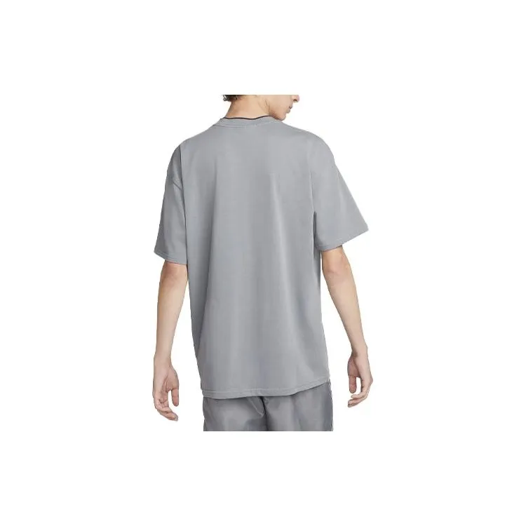 Nike Air T-Shirt Men's Cool Gray-1