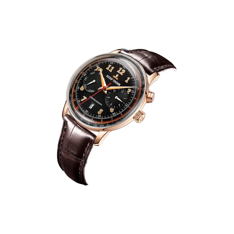 REEF TIGER Men Watch-2