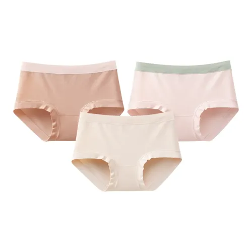 SecretWorld Women's Underpants