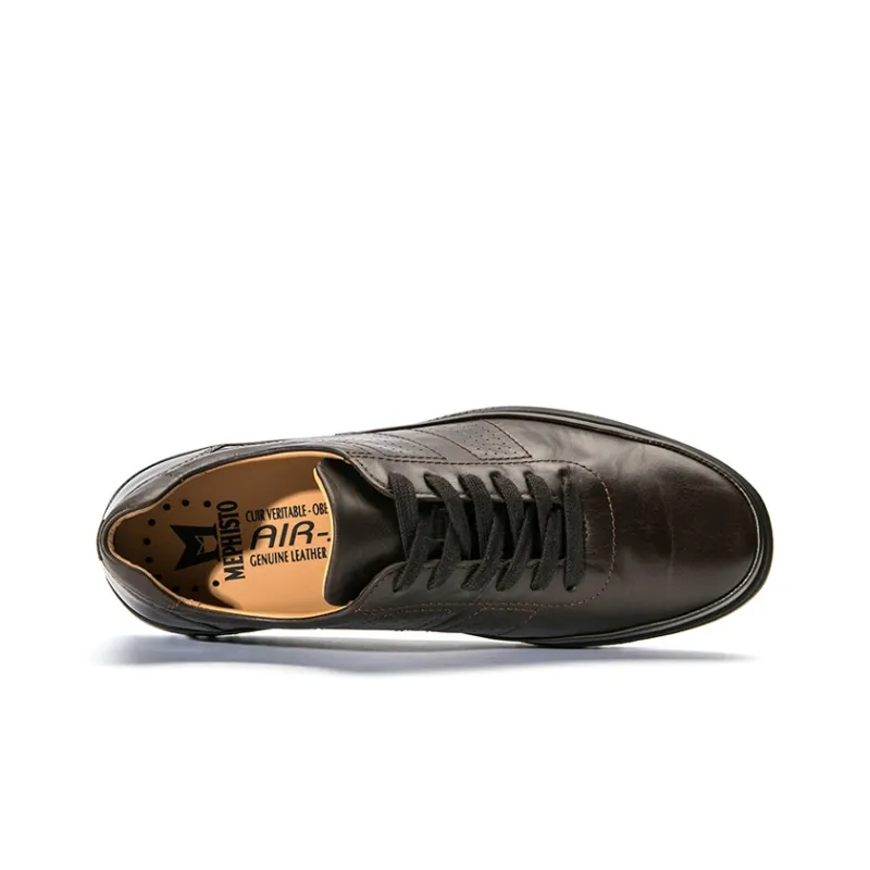 MEPHISTO Low-Top Casual Shoes 2.5cm Men's-7
