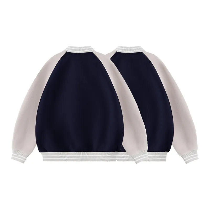 TURNTHETABLES Baseball Jacket Unisex-12
