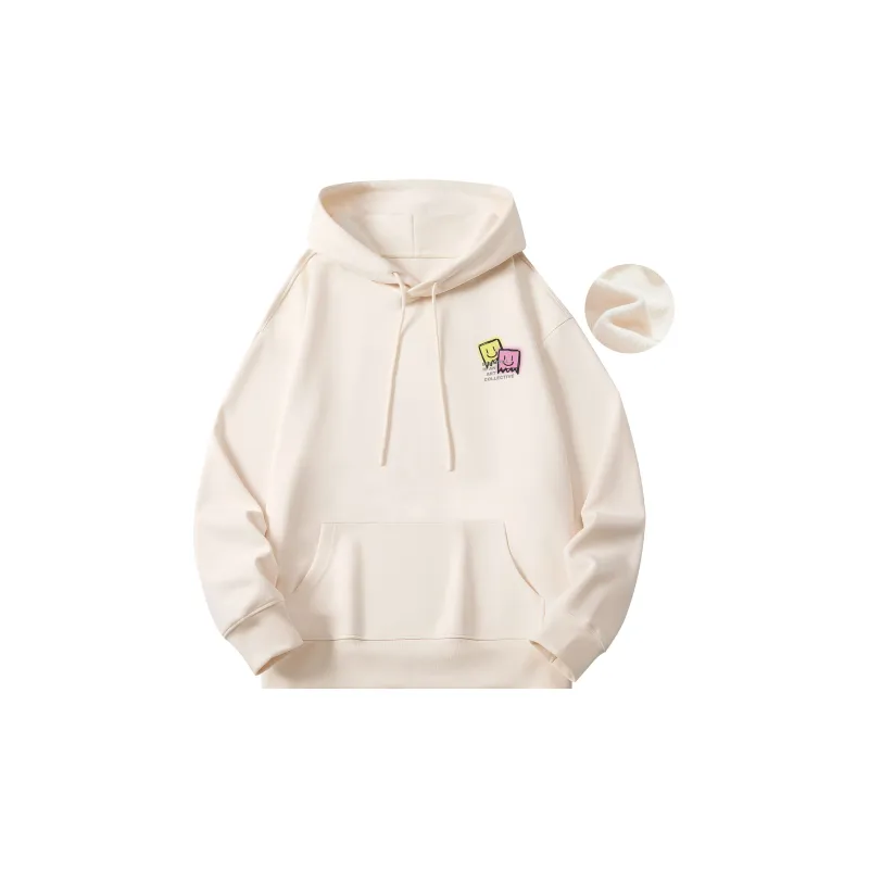 BEENTRILL Sweatshirts Unisex-25