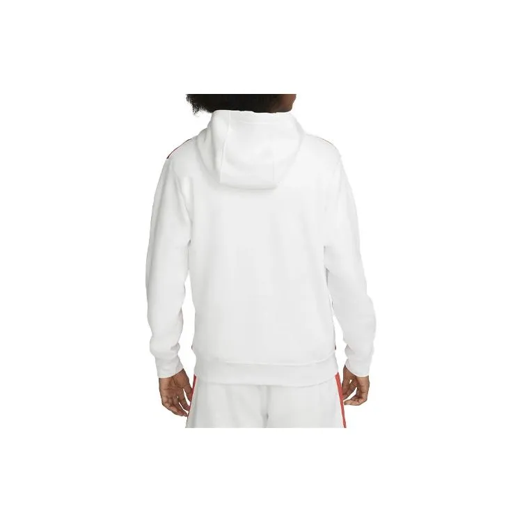 Nike Air Sweatshirt Men's Peak White-1