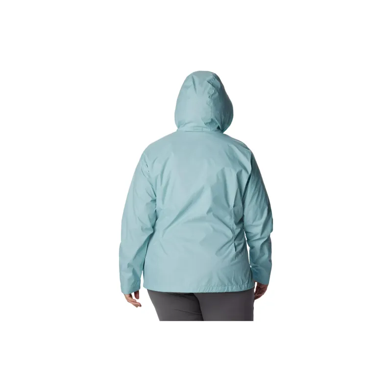 Columbia Switchback™ III Jacket Women's Sky Blue-1