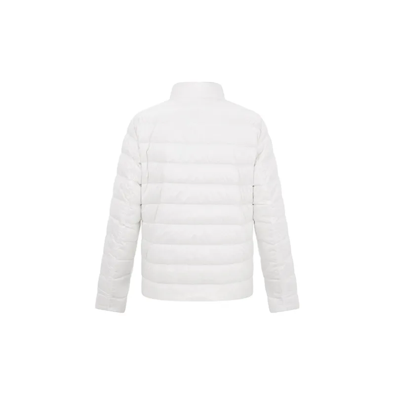 RARE Down Jackets Men White-1