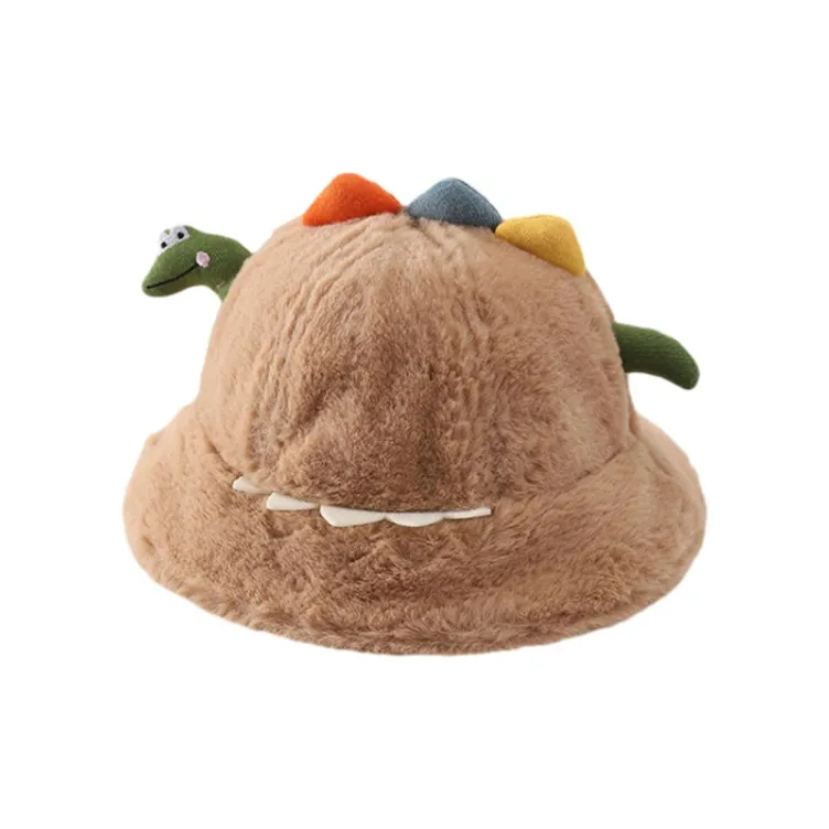 J W Bucket Hats Unisex-1