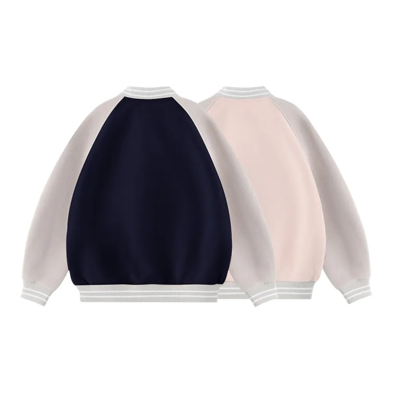 TURNTHETABLES Baseball Jacket Unisex-13