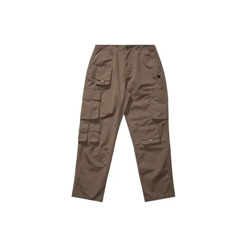 UNDEFEATED Cargo Pants Unisex-4