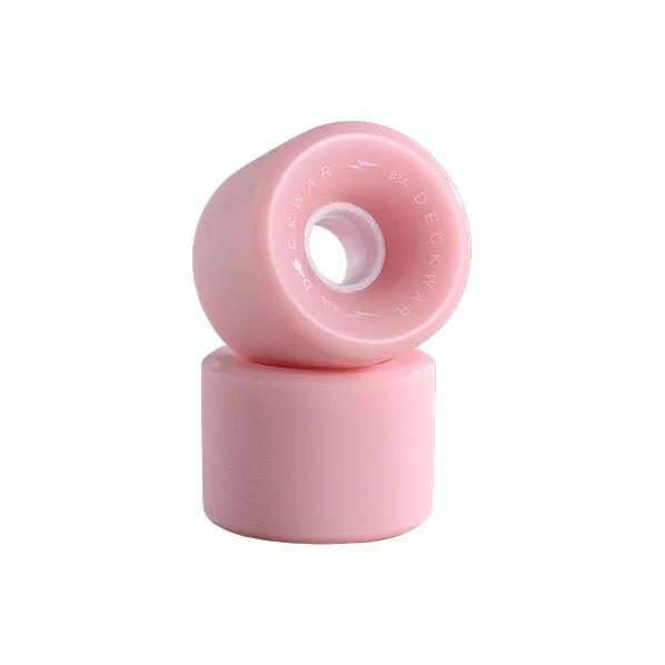 DECKWAR Skateboard Wheels Longboard Land Surfboard-4