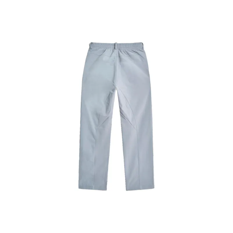 PUMA Shield Soft Shell BD Pants Casual Pants Men's Feather Gray-1