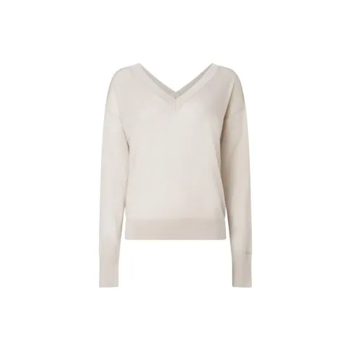 Calvin Klein Sweater Women's White